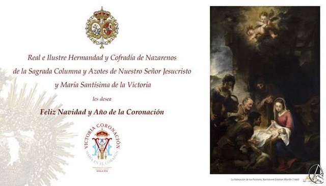 Hermandad Columna y Azotes