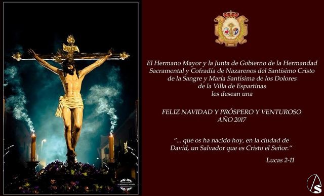 Hermandad Sacramental Espartinas