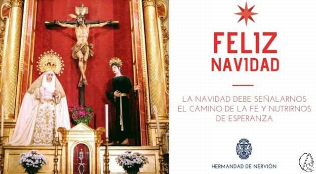 Hermandad La Sed