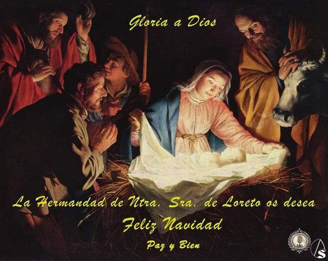 Hermandad Nuestra Senora de Loreto Espartinas
