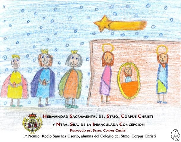 Hermandad Sacramental Corpus Christi