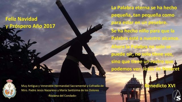 Hermandad Sacramental Rociana
