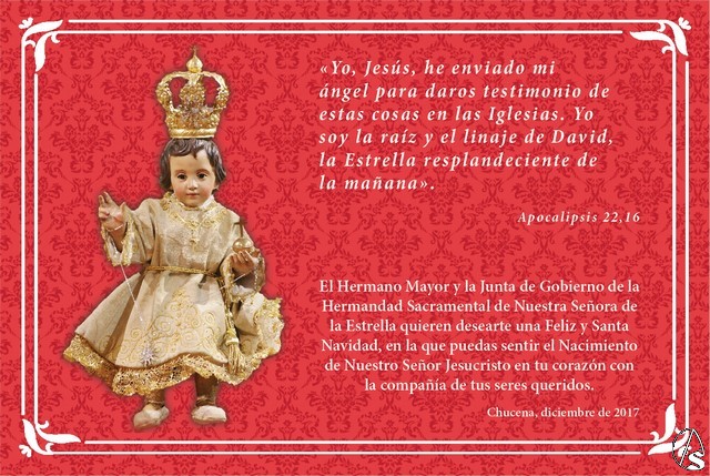 Hermandad Sacramental de la Estrella - Chucena