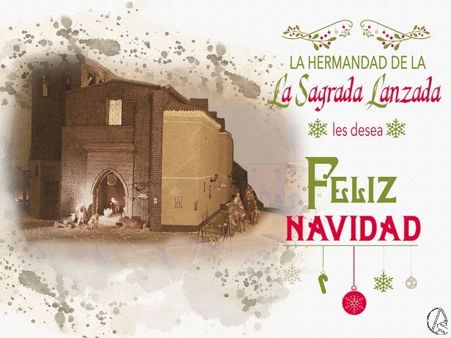Hermandad de la Sagrada Lanzada