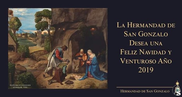 Hermandad San Gonzalo