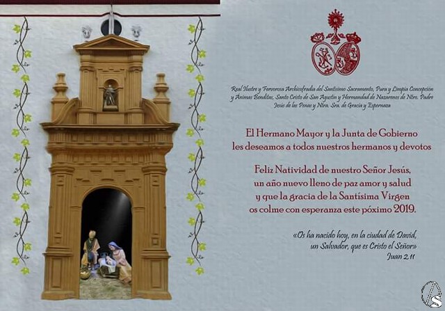 Hermandad San Roque