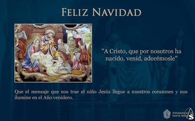 Hermandad Santa Marta