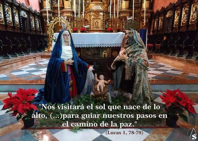 Hermandad Siete Palabras