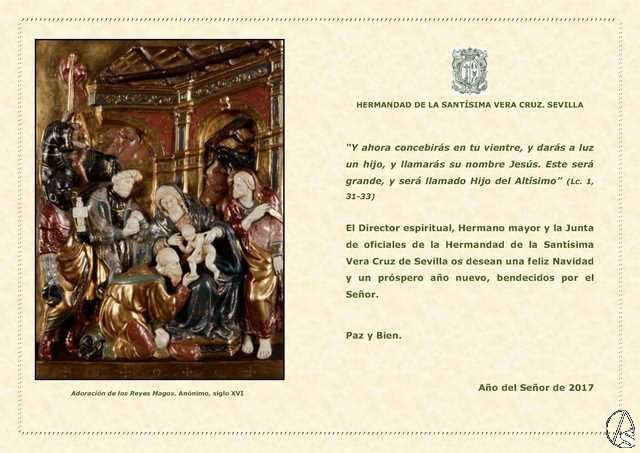 Hermandad de la Vera Cruz