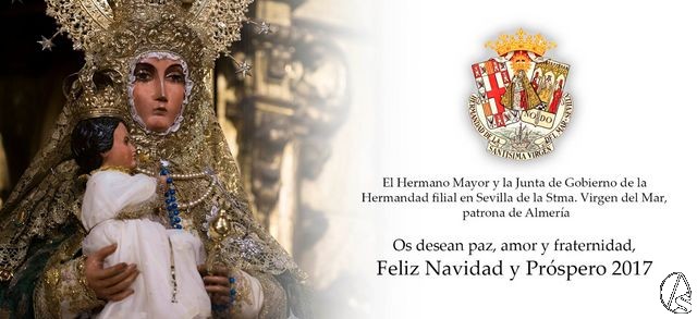 Hermandad Virgen del Mar