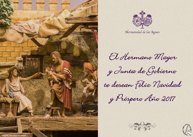 Hermandad de Las Aguas