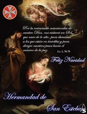 Hermandad de San Esteban