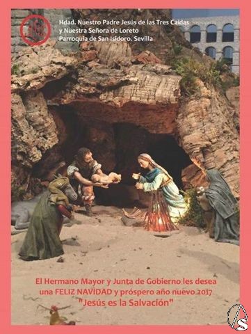 Hermandad de San Isidoro