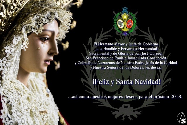 Hermandad de San Jos&eacute; Obrero