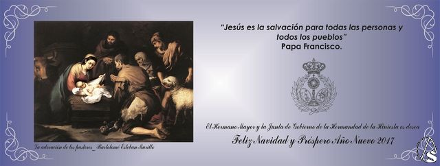 Hermandad de la Hiniesta