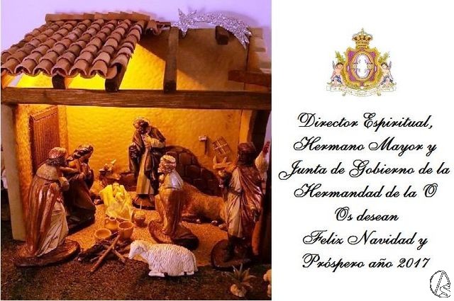 Hermandad de la O