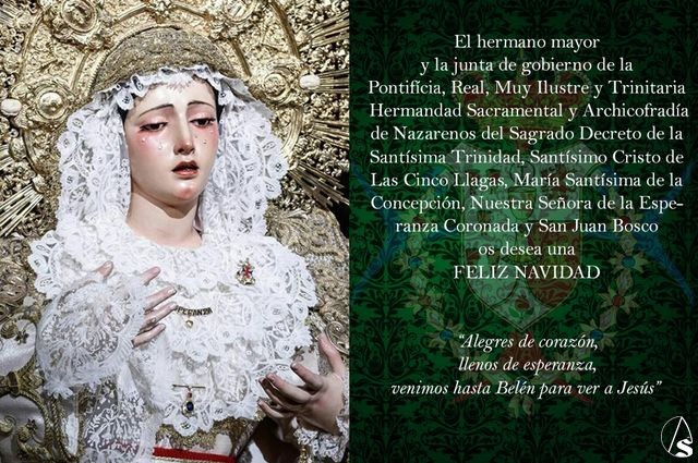 Hermandad de la Trinidad