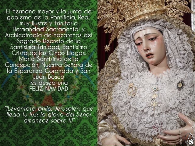 Hermandad de la Trinidad