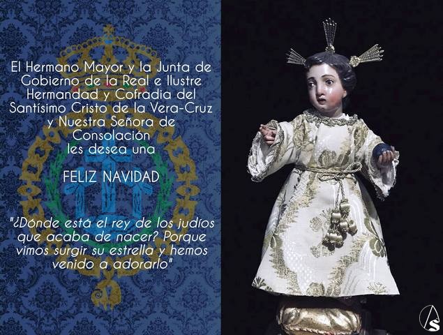 Hermandad de la Vera Cruz - Lebrija