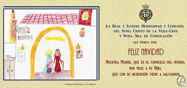 Hermandad de la Vera Cruz Lerija