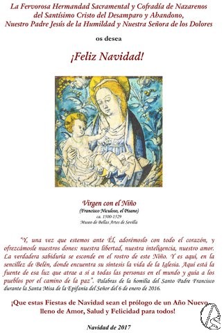 Hermandad del Cerro