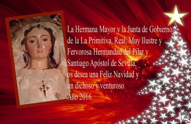 Hermandad del Pilar