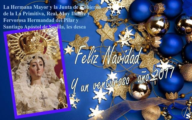 Hermandad del Pilar
