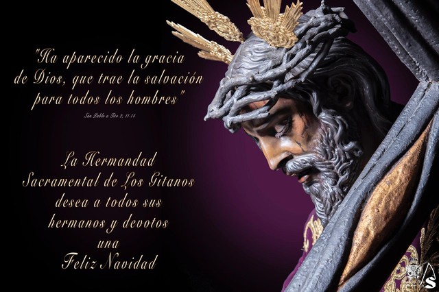 Hermandad Los Gitanos