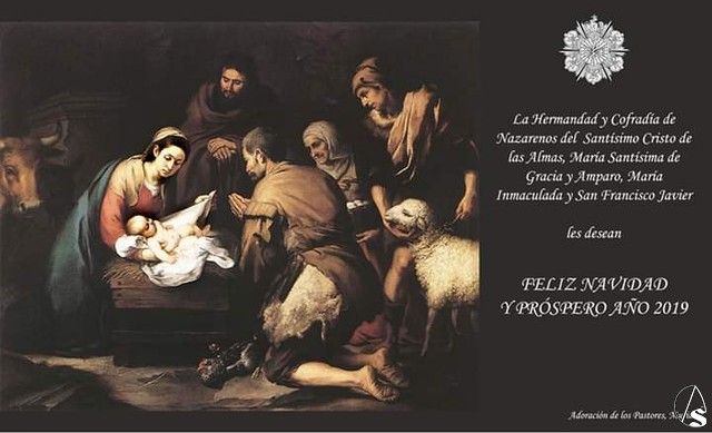 Hermandad Los Javieres