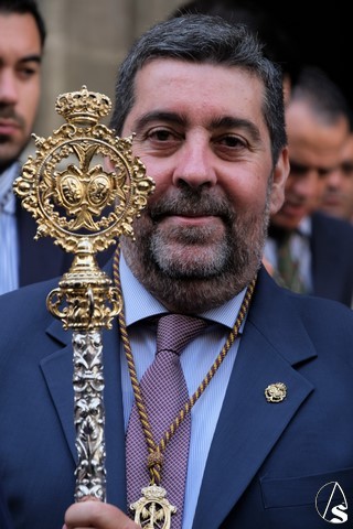 pastor
