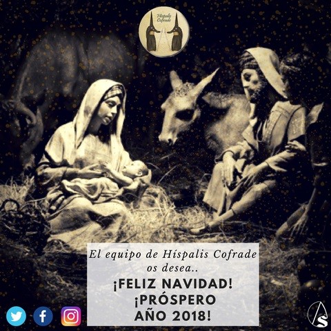 Hispalis Cofrade