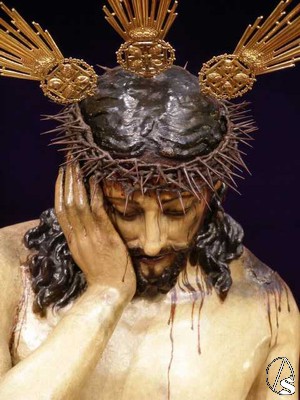 Stmo. Cristo de la Humildad y Paciencia