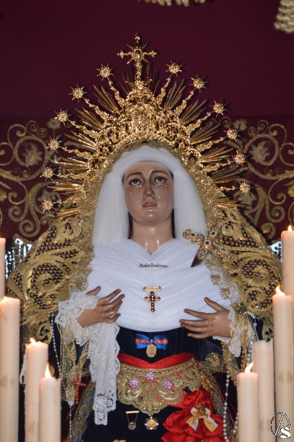 dolores mairena