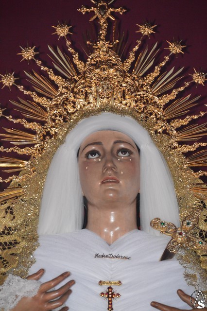 dolores mairena