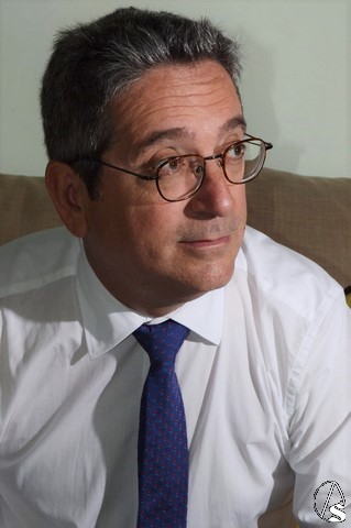 Eusebio Álvarez-Ossorio
