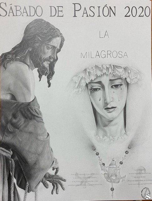 Semana Santa en Ciudad Jardín