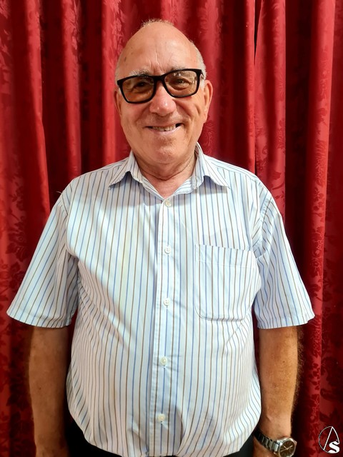 rafael de alba