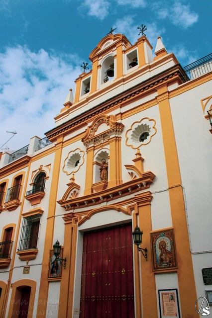 capilla marineros