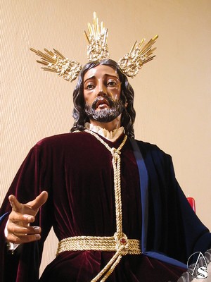 Stmo. Cristo de la Bondad