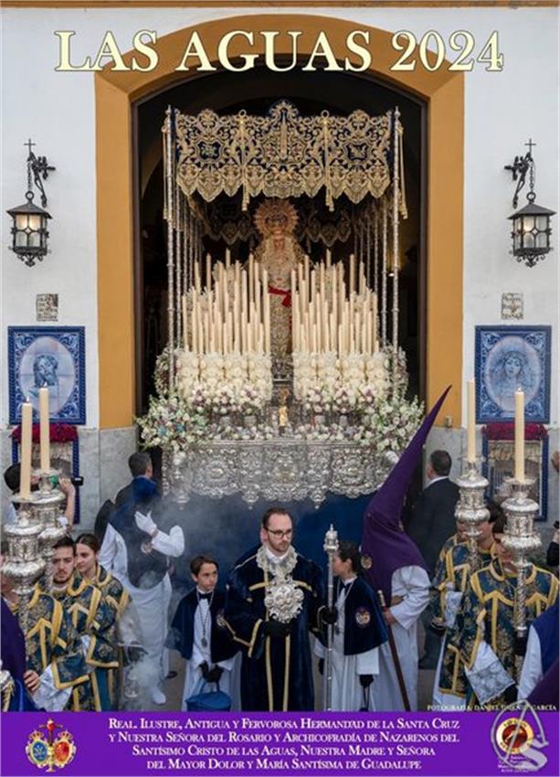 concurso aguas