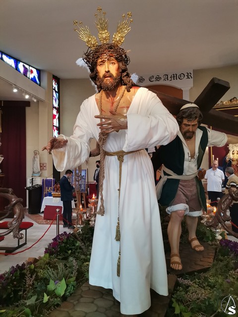 Rosario San Jerónimo