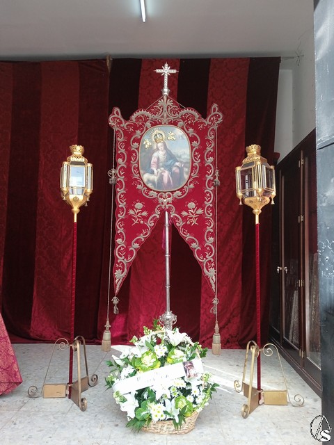 pastora cantillana cano