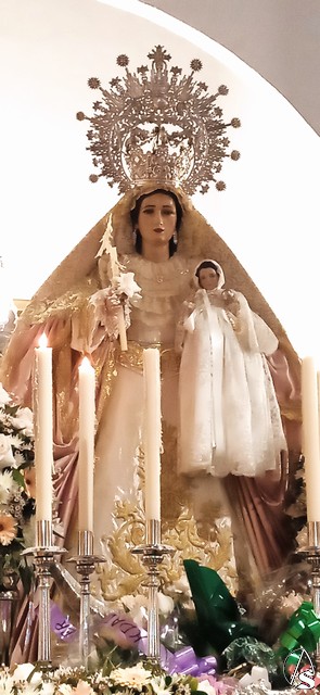 candelaria brenes
