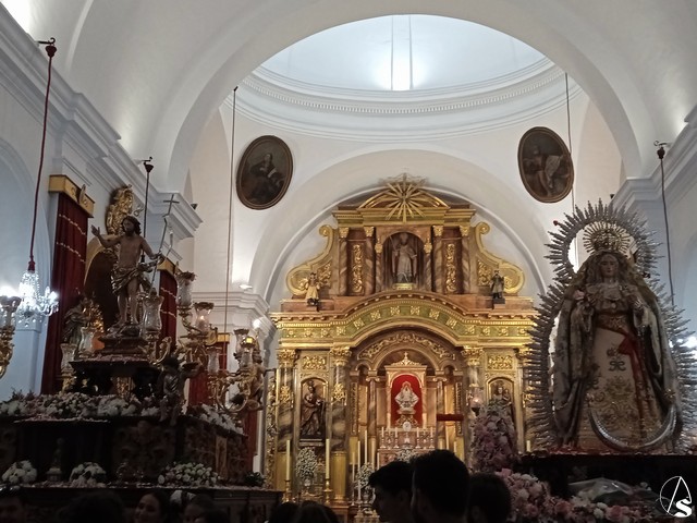 resurreccion villaverde