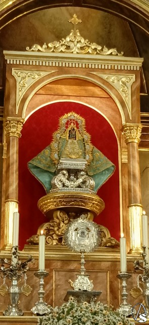 aguas villaverde