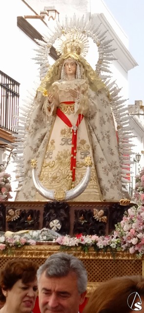 rosario villaverde