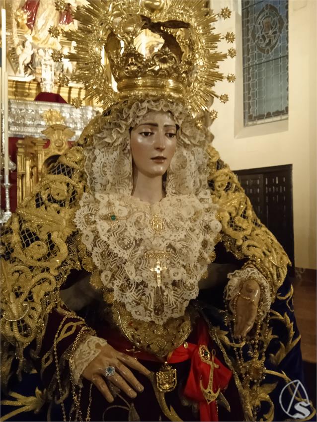 esperanza alcala rio