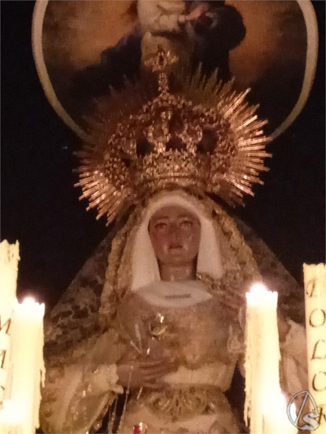 dolores burguillos
