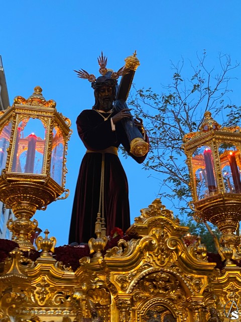 madrugada gitanos
