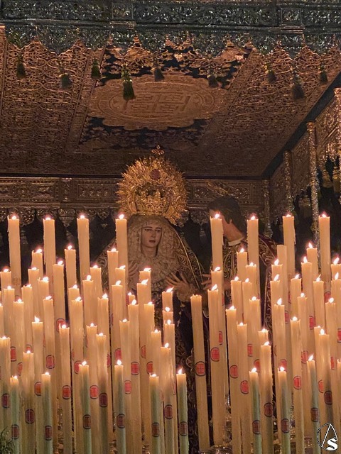 madrugada silencio